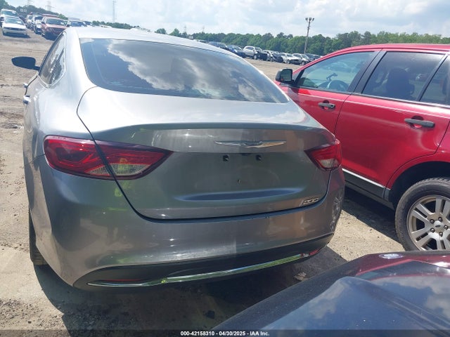 1C3CCCAB0GN102079 Chrysler 200 Limited