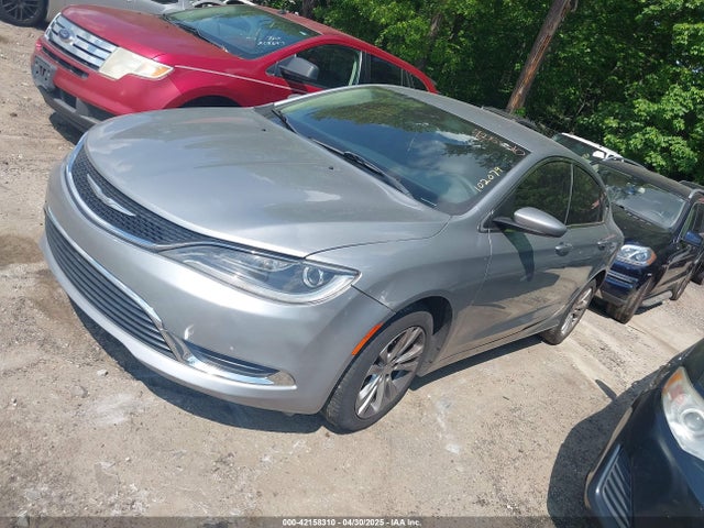 1C3CCCAB0GN102079 Chrysler 200 Limited