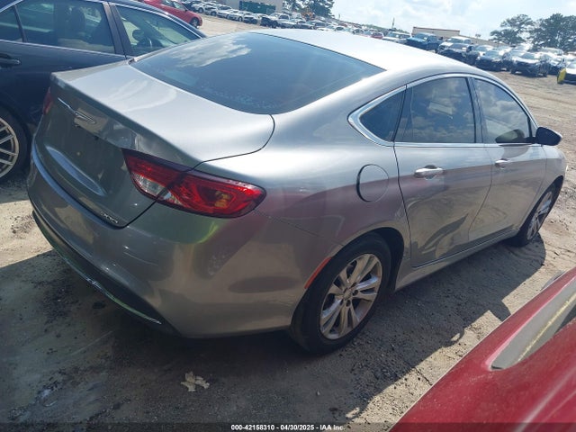 1C3CCCAB0GN102079 Chrysler 200 Limited