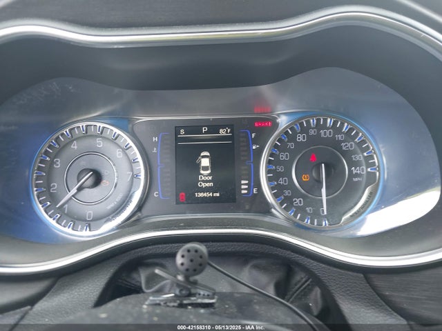 1C3CCCAB0GN102079 Chrysler 200 Limited