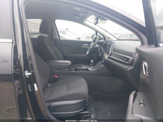 KNDPU3DFXR7285359 KIA Sportage Lx