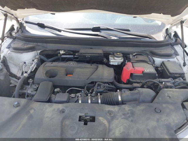 2019 ACURA RDX 5J8TC1H53KL007506 Photo 9