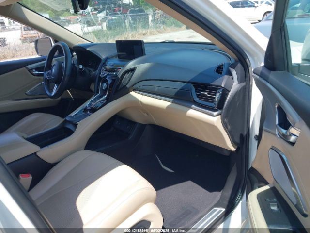 2019 ACURA RDX 5J8TC1H53KL007506 Photo 4