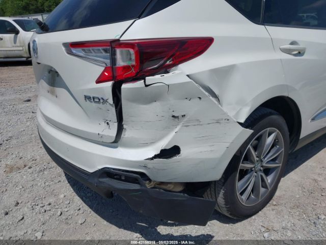 2019 ACURA RDX 5J8TC1H53KL007506 Photo 5