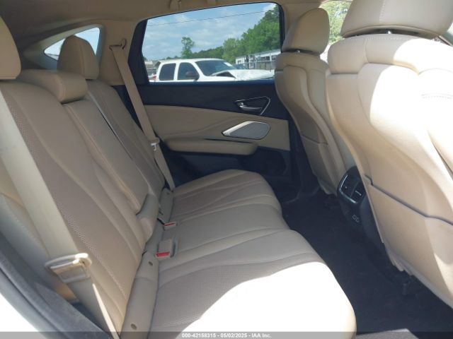 2019 ACURA RDX 5J8TC1H53KL007506 Photo 7