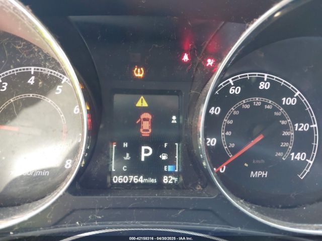 2019 MITSUBISHI OUTLANDER SPORT JA4AP3AU1KU028642 Photo 6