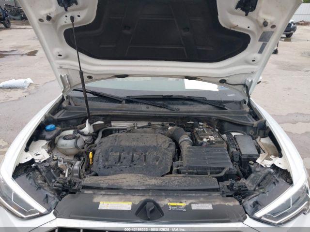 2020 AUDI Q3 WA1EECF37L1078293 Photo 9