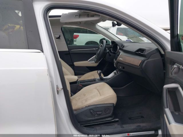 2020 AUDI Q3 WA1EECF37L1078293 Photo 4