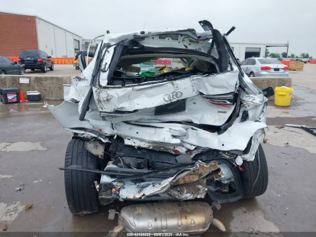 2020 AUDI Q3 WA1EECF37L1078293 Photo 5