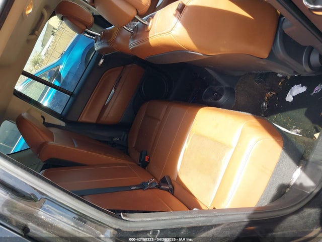 Jeep Compass Limited 2014 1C4NJDCB0ED510713 Image 8
