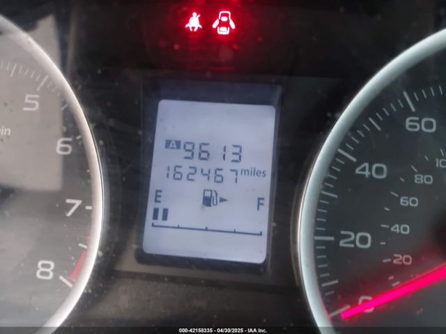 JF2SJAAC6GG452607 Subaru Forester 2.5i