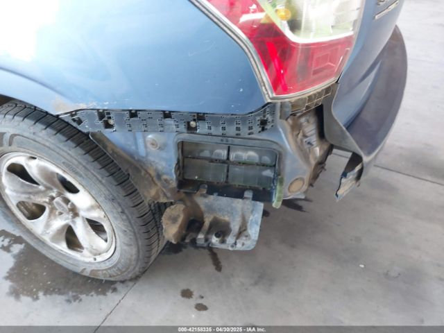 JF2SJAAC6GG452607 Subaru Forester 2.5i