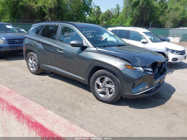 2023 HYUNDAI TUCSON 5NMJB3AEXPH203336
