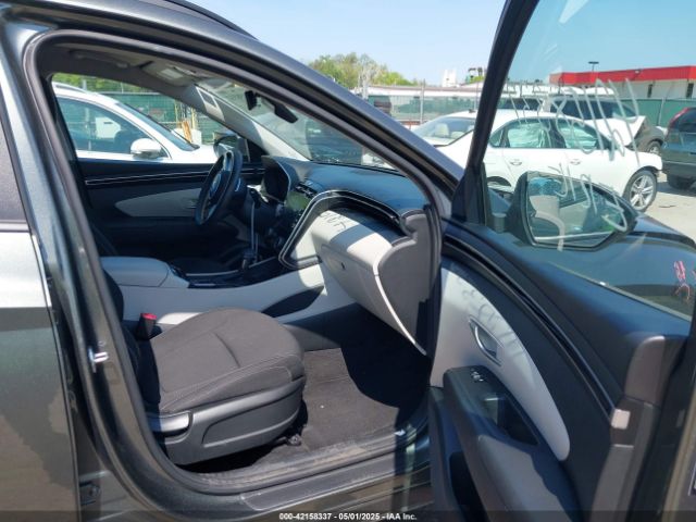 2023 HYUNDAI TUCSON 5NMJB3AEXPH203336 Photo 4