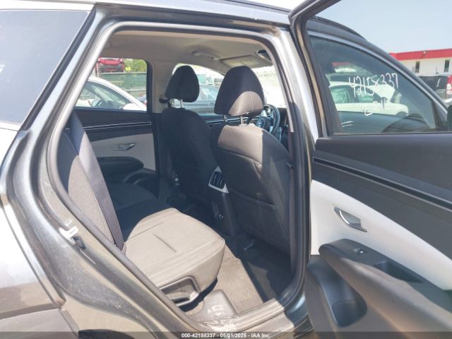 2023 HYUNDAI TUCSON 5NMJB3AEXPH203336 Photo 7