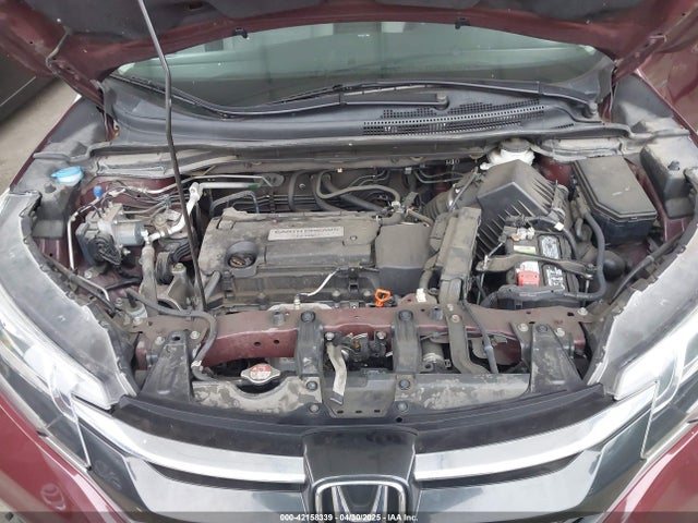 2HKRM3H5XFH532199 Honda CR-V EX