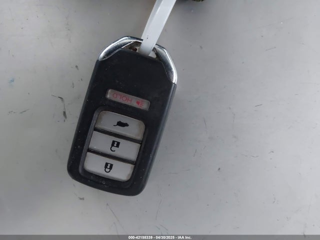 2HKRM3H5XFH532199 Honda CR-V EX