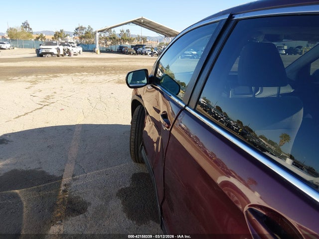 2HKRM3H5XFH532199 Honda CR-V EX