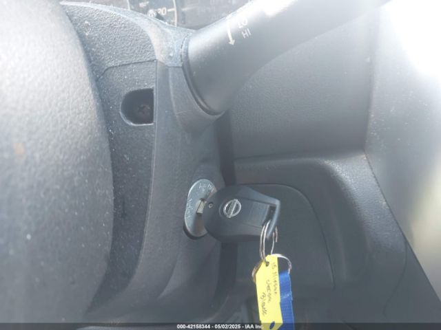 3N1CE2CP6FL358978 Nissan Versa Note Sv