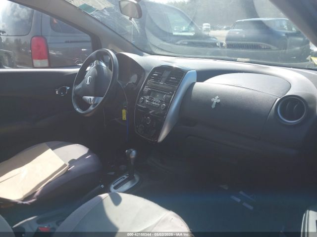 3N1CE2CP6FL358978 Nissan Versa Note Sv
