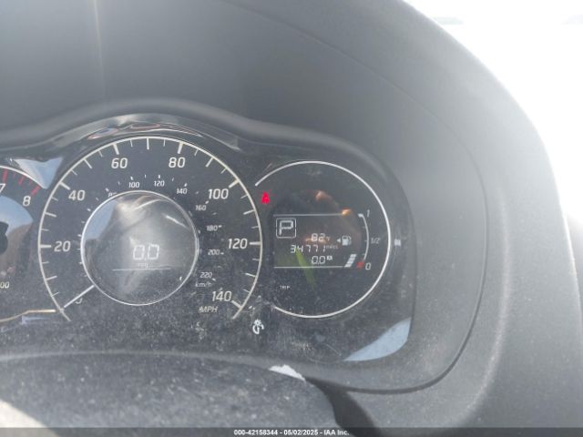3N1CE2CP6FL358978 Nissan Versa Note Sv
