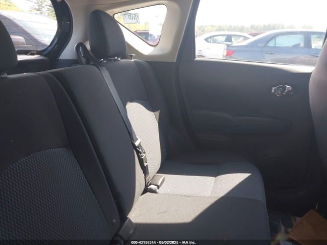 3N1CE2CP6FL358978 Nissan Versa Note Sv