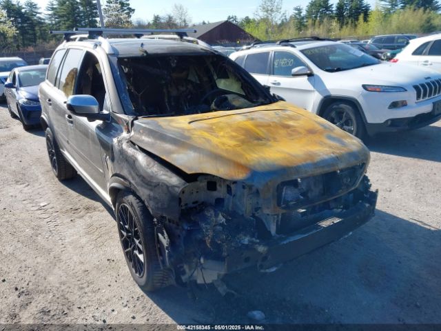 2013 VOLVO XC90 YV4952CZ9D1628893