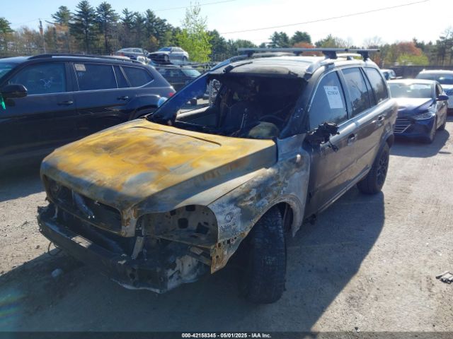 2013 VOLVO XC90 YV4952CZ9D1628893 Photo 1
