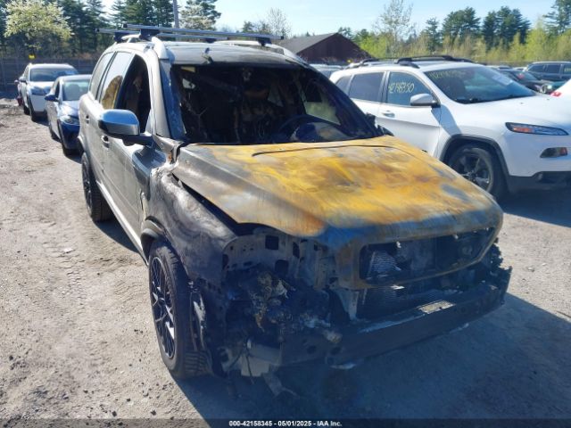 2013 VOLVO XC90 YV4952CZ9D1628893 Photo 5