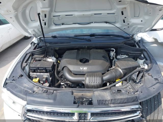 2015 DODGE DURANGO 1C4RDHDG0FC222790 Photo 9