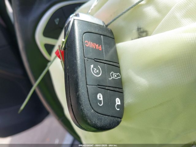 2015 DODGE DURANGO 1C4RDHDG0FC222790 Photo 10