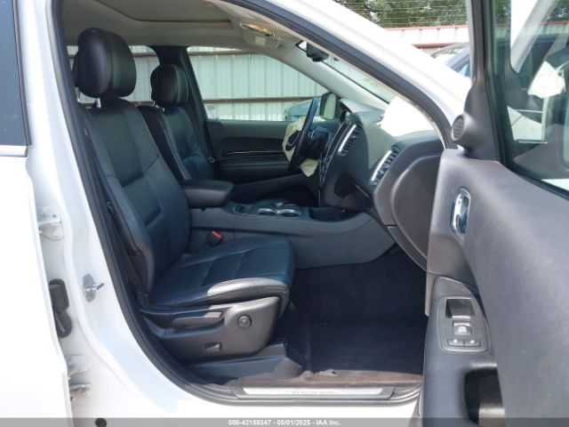 2015 DODGE DURANGO 1C4RDHDG0FC222790 Photo 4