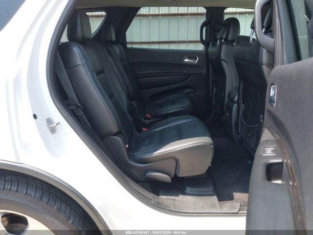 2015 DODGE DURANGO 1C4RDHDG0FC222790 Photo 7