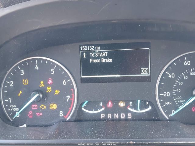 MAJ6P1CLXJC171930 Ford Ecosport Ses