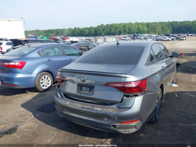 2023 VOLKSWAGEN JETTA 3VWBM7BU4PM025350 Photo 3