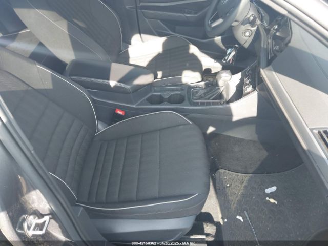 2023 VOLKSWAGEN JETTA 3VWBM7BU4PM025350 Photo 4