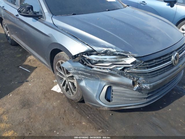 2023 VOLKSWAGEN JETTA 3VWBM7BU4PM025350 Photo 5