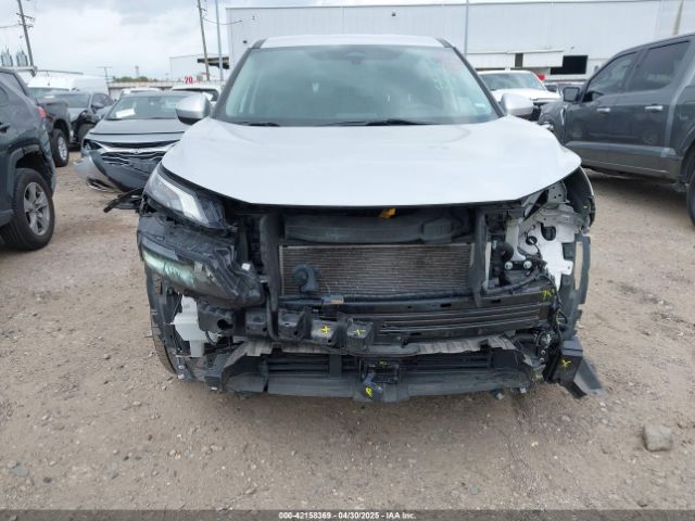5N1BT3BA7RC677593 Nissan Rogue Sv Fwd