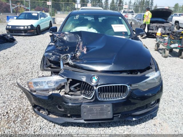 WBA8E5G57GNT40095 BMW 320i Xdrive