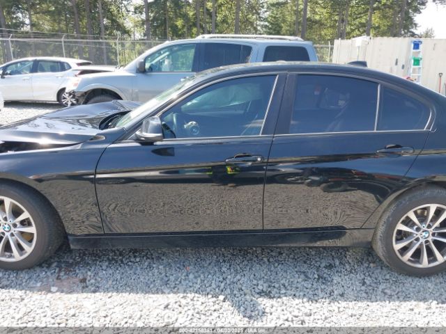 WBA8E5G57GNT40095 BMW 320i Xdrive