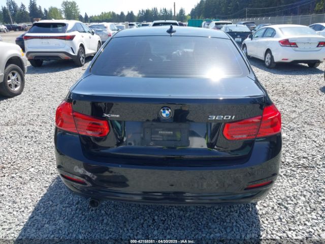 WBA8E5G57GNT40095 BMW 320i Xdrive