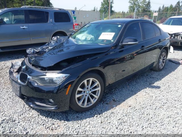WBA8E5G57GNT40095 BMW 320i Xdrive