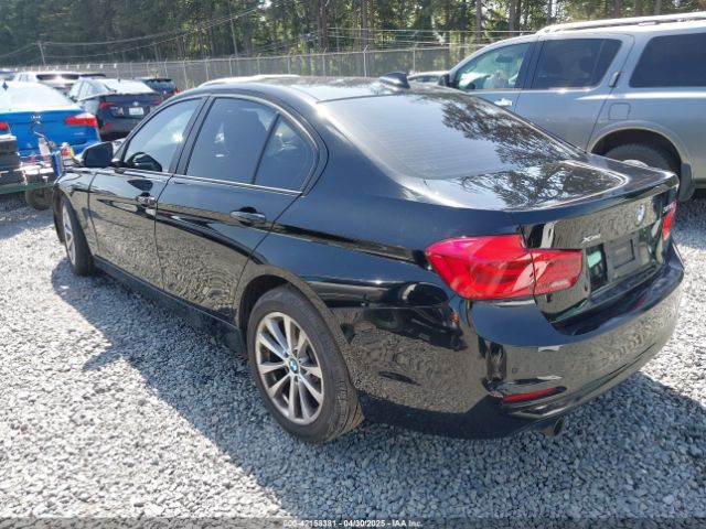 WBA8E5G57GNT40095 BMW 320i Xdrive