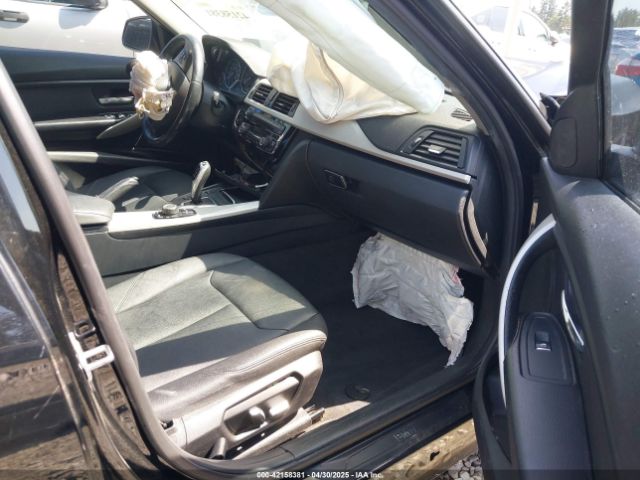 WBA8E5G57GNT40095 BMW 320i Xdrive
