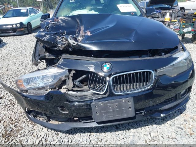 WBA8E5G57GNT40095 BMW 320i Xdrive