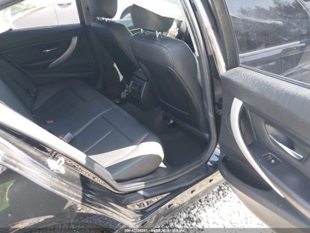 WBA8E5G57GNT40095 BMW 320i Xdrive
