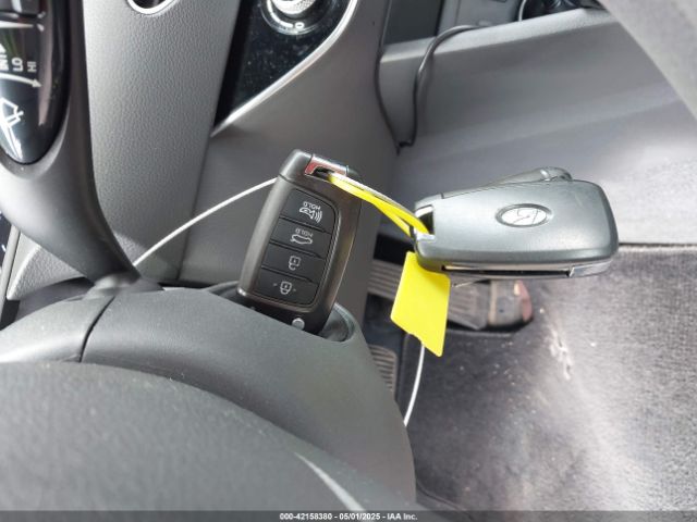 5NPEG4JA6MH095057 Hyundai SONATA SE