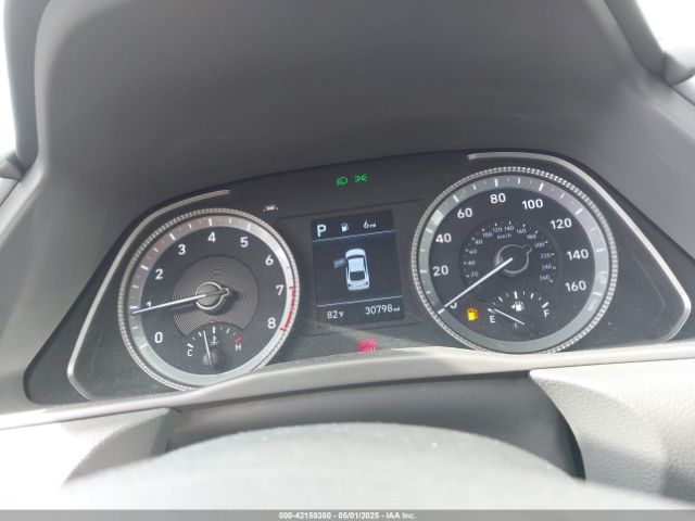 5NPEG4JA6MH095057 Hyundai SONATA SE