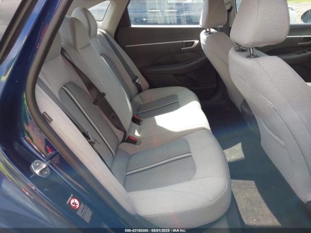 5NPEG4JA6MH095057 Hyundai SONATA SE