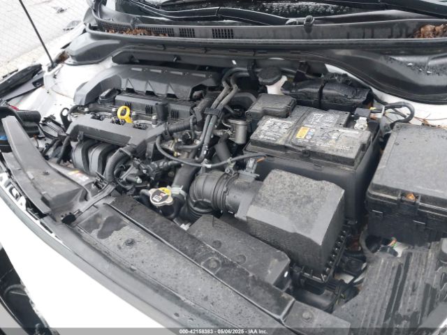 3KPC24A63ME152837 Hyundai ACCENT SE
